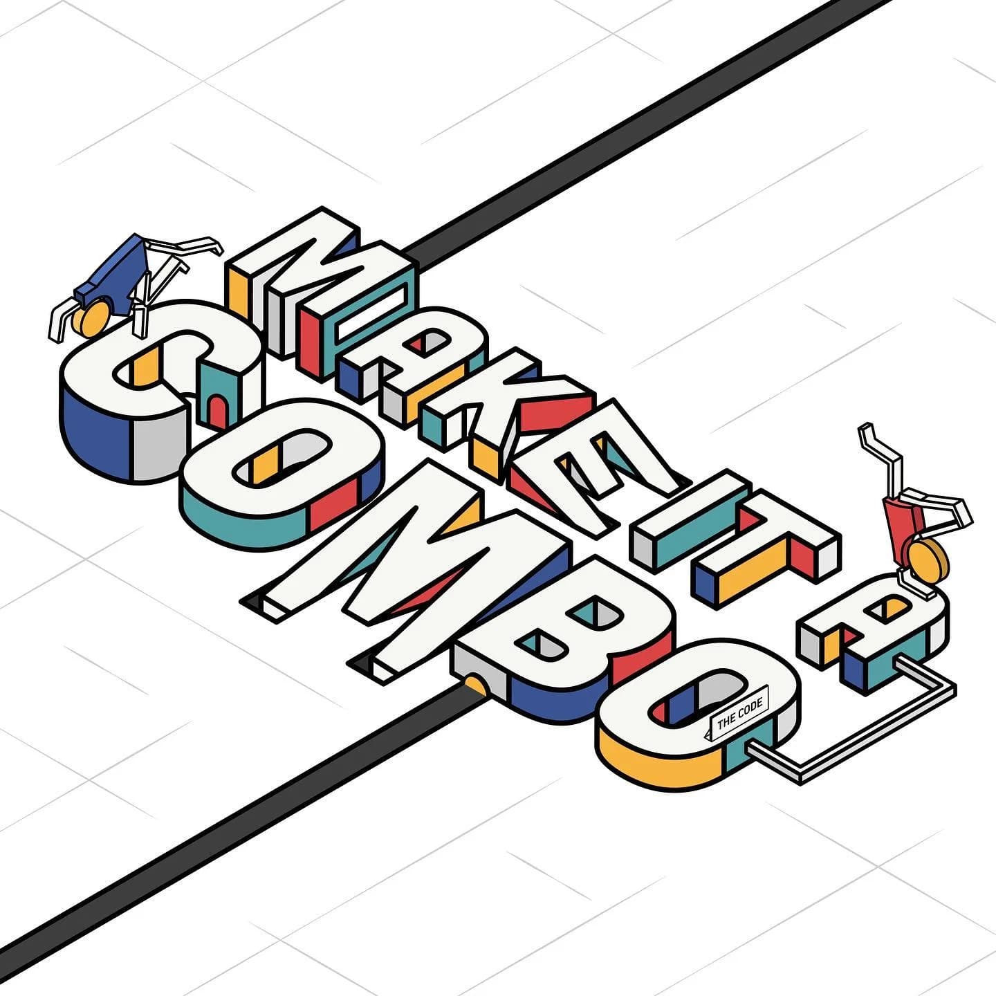 Make It a Combo event artwork